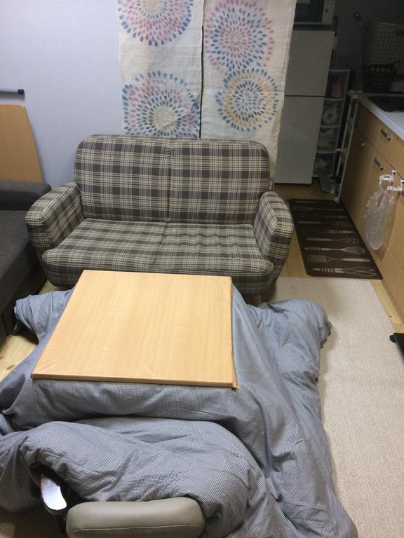 大阪天六馆别墅 外观 照片