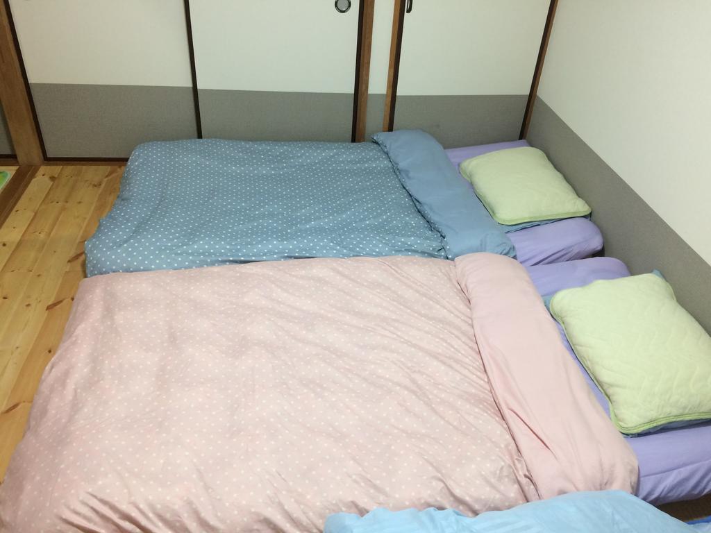 大阪天六馆别墅 外观 照片
