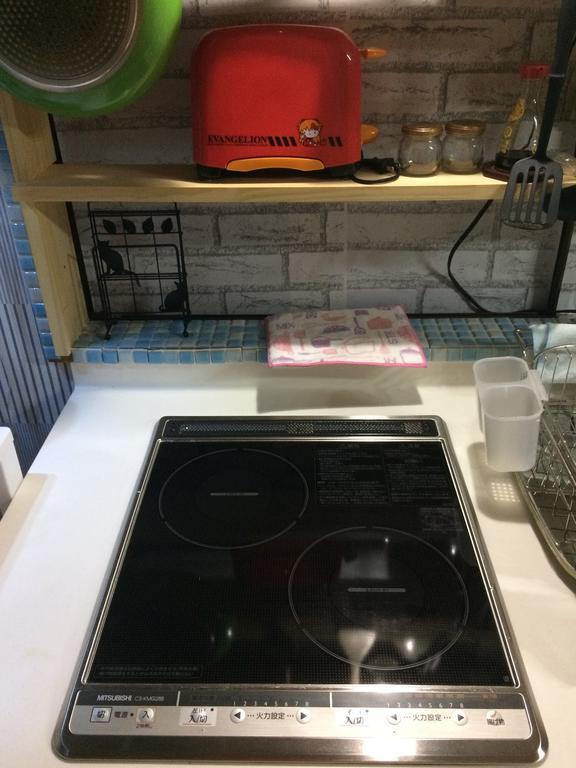 大阪天六馆别墅 外观 照片