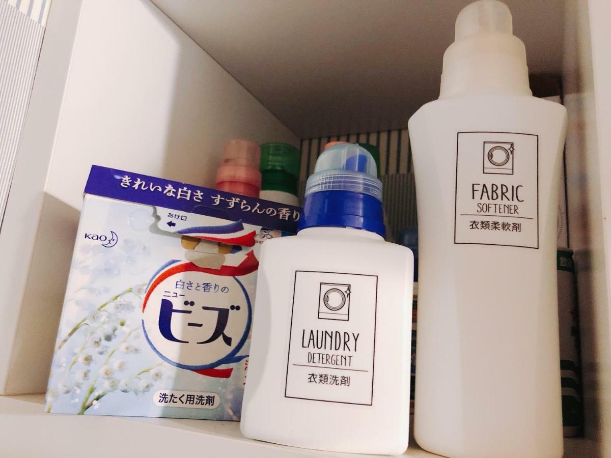 大阪天六馆别墅 外观 照片